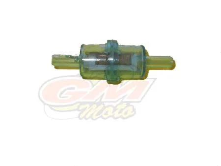 Filtrino Benzina imbocco D.6mm- Ricambi e Accessori Moto