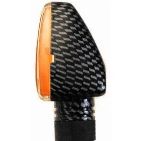 Frecce ONE Arrow Carbon Look omologate Gambo Corto- Ricambi e Accessori Moto