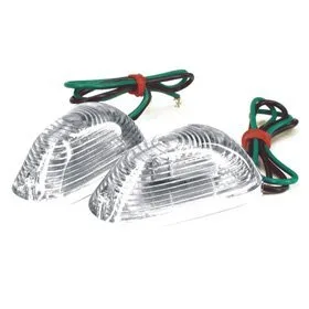 Frecce ONE Piramyde Bianche Adesive- Ricambi e Accessori Moto