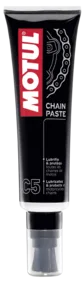 106513 Grasso Bianco Motul in pasta per catena C5- Ricambi e Accessori Minimoto