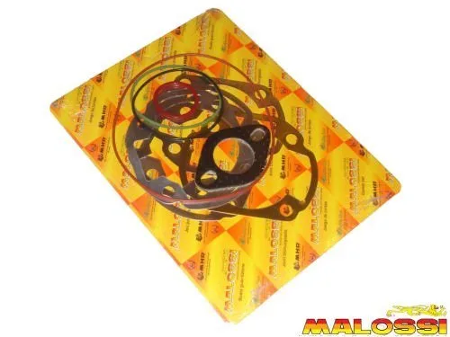 1113209 Kit Guarn. Completo GT D.47.6 - 50 (Multispes-O-Ring) Min.Orizz.- Ricambi e Accessori Scooter