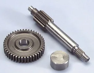 9913300 Ingranaggi Primari Allungati  z 15/50 Top Performances- Ricambi e Accessori Scooter