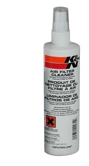 Air Filter Cleaner- Ricambi e Accessori Moto