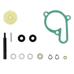 AA00825 Kit Revisione Pompa Acqua DR Derbi-Piaggio D50B0- Ricambi e Accessori Motocross Motard