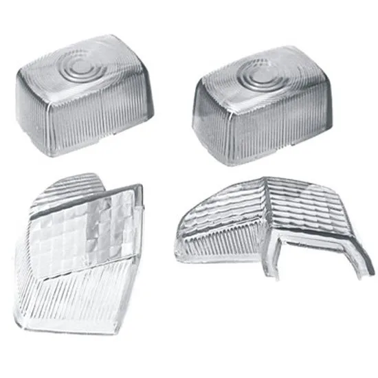 Kit Gemme Frecce Trasp. Booster Spirit dal '99/BW'S fino 2003- Ricambi e Accessori Scooter