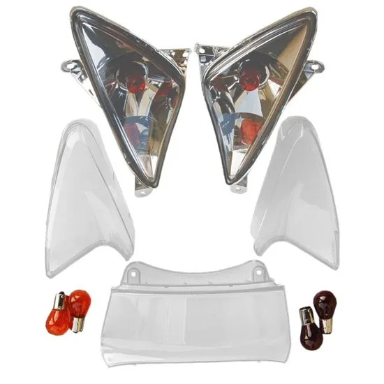 Kit Gemme + Frecce Anteriori Lexus T-Max fino al 2007 One Tuning