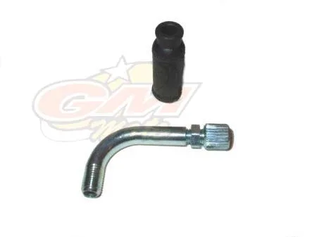 Kit Tubetto passafilo 90 gradi- Ricambi e Accessori Moto