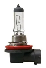 Lampada H8 12V 35W PGJ19-1- Ricambi e Accessori Moto