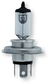 Lampada Alogena 12V 35/35W HS1- Ricambi e Accessori Moto