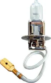 Lampada H3 12V 55W- Ricambi e Accessori Moto