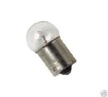 Lampada Sfera 12V 5W BA15S- Ricambi e Accessori Moto