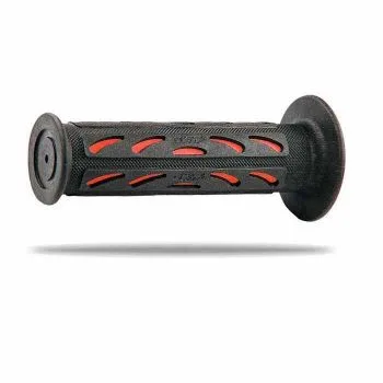 Manopole Polini Road-Evolution - Per Manubrio, Materiale Plastica - Alta Qualità Italiana - Foto 5