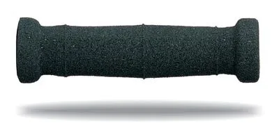 Manopole Progrip Strada Nero Spugna- Ricambi e Accessori Moto