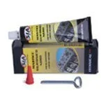 Pasta Nera Siliconica- Ricambi e Accessori Moto