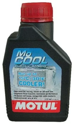 107798 Motul MoCOOL Additivo per Radiatore- Ricambi e Accessori Moto