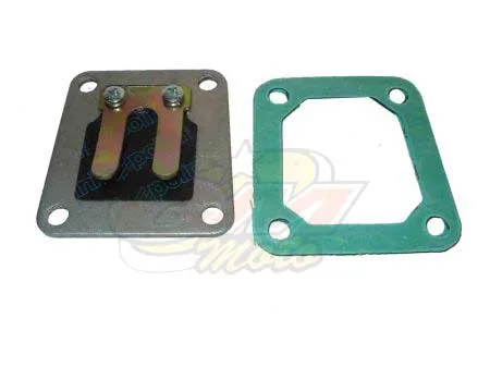 213.0017 Valvola Lamellare 4,2 HP Alluminio Minimoto Motore Polini- Ricambi e Accessori Minimoto