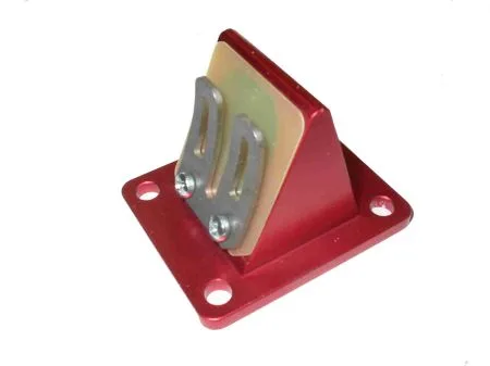 Pacco Lamellare Racing 420 Monopetalo Motore BZM- Ricambi e Accessori Minimoto