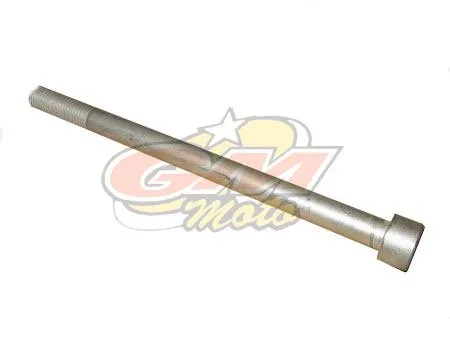 Perno Sterzo Calibrato L. 10 x 145 Minimoto GRC- Ricambi e Accessori Minimoto