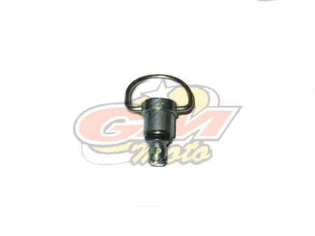 Perno 1/4 di giro per Attacco Carena Rapido Minimoto GRC- Ricambi e Accessori Minimoto