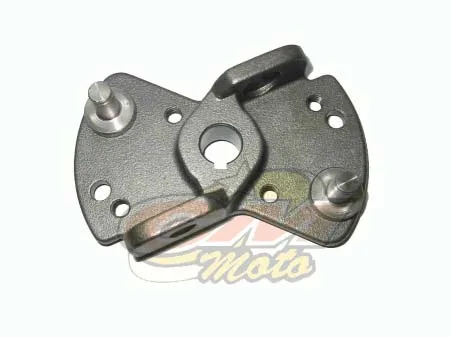 143.160.011 Piattello Frizione Minimoto Motore Polini- Ricambi e Accessori Minimoto