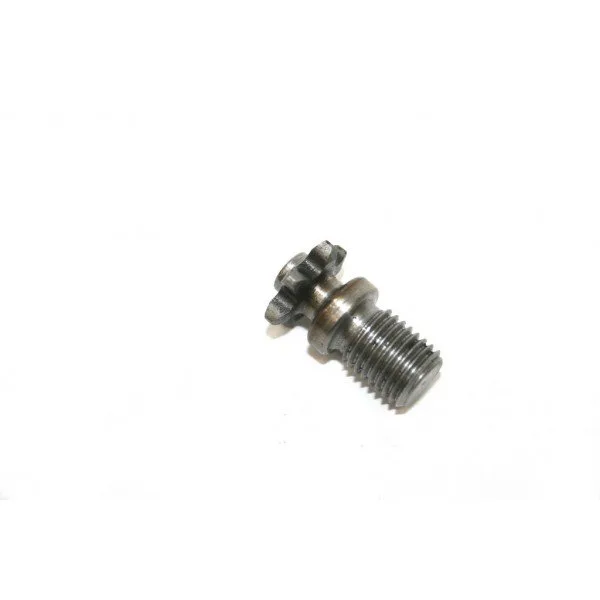 Pignone Minimoto filetto M.10 Z 6- Ricambi e Accessori Minimoto
