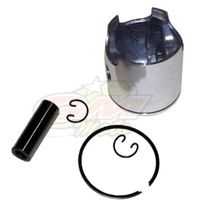 143.020.006/D Pistone D. 40 50cc segmento cromato selezione D Minimoto Polini- Ricambi e Accessori Minimoto