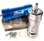 Compensatore di Fluidi in Alluminio Stage6- Ricambi e Accessori Moto