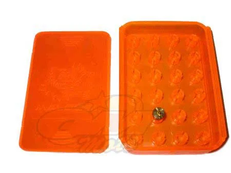 242094 Astuccio Portagetti- Ricambi e Accessori Minimoto