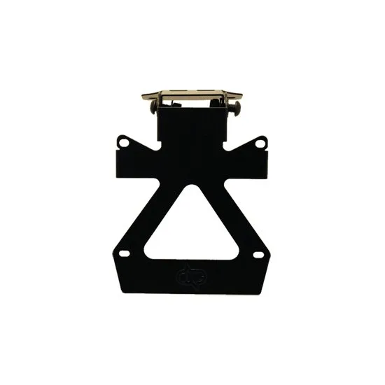 Portatarga Pieghevole One F12- Ricambi e Accessori Scooter