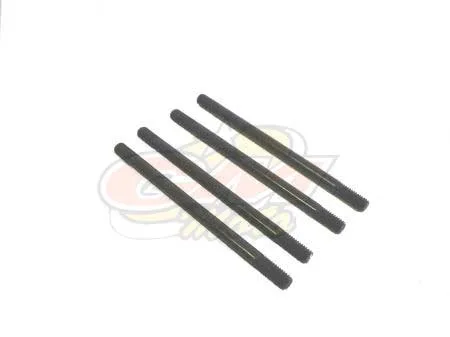 143.215.001 Serie Prigionieri Cilindro ad Acqua Minimoto Motore Polini- Ricambi e Accessori Minimoto