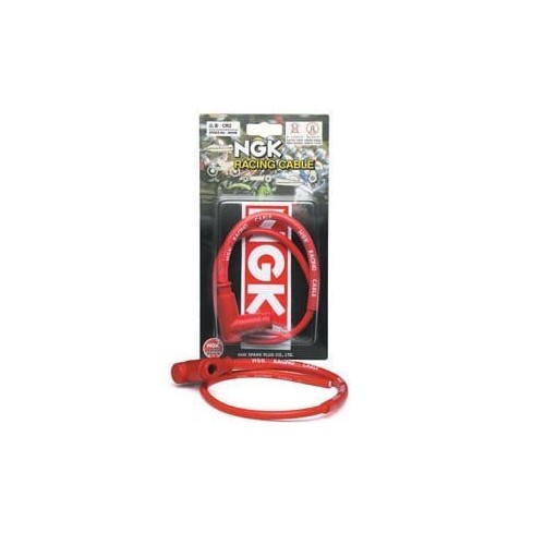 NGK 2555 Kit Cavi Candele Per Mitsubishi Galant (1996-2004) – Sostituzione Facile E Sicura
