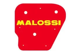 1411407 Red Sponge Malossi per Scatola Filtro Originale Min. Orizz.- Ricambi e Accessori Scooter