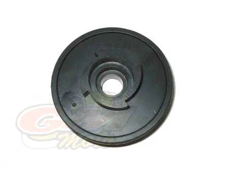 143.680.002 Rotella avviamento avvolgifune nuda Minimoto Motore Polini- Ricambi e Accessori Minimoto