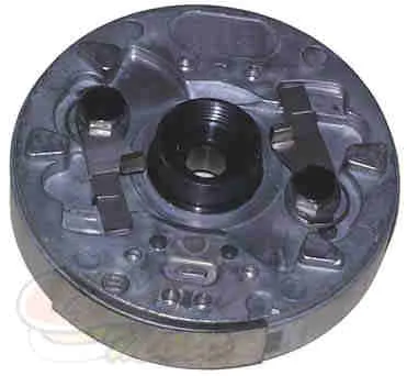 Rotore Volano Minimoto Selectra per Motore BZM- Ricambi e Accessori Minimoto