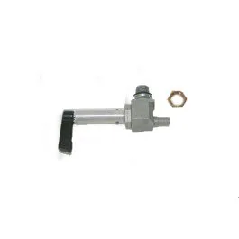 Rubinetto Benzina al Serbatoio con Asta Minimoto GRC- Ricambi e Accessori Minimoto