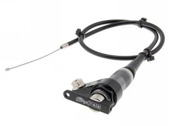 Comando Starter Aria Stage6- Ricambi e Accessori Moto