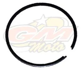 3513569B Segmento Cromato D.36 40cc Malossi Minimoto- Ricambi e Accessori Minimoto