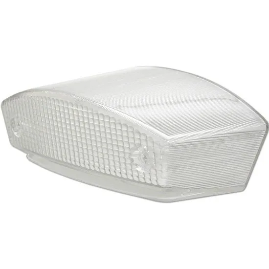 Vetro Stop Trasparente F12 / Senda One- Ricambi e Accessori Scooter