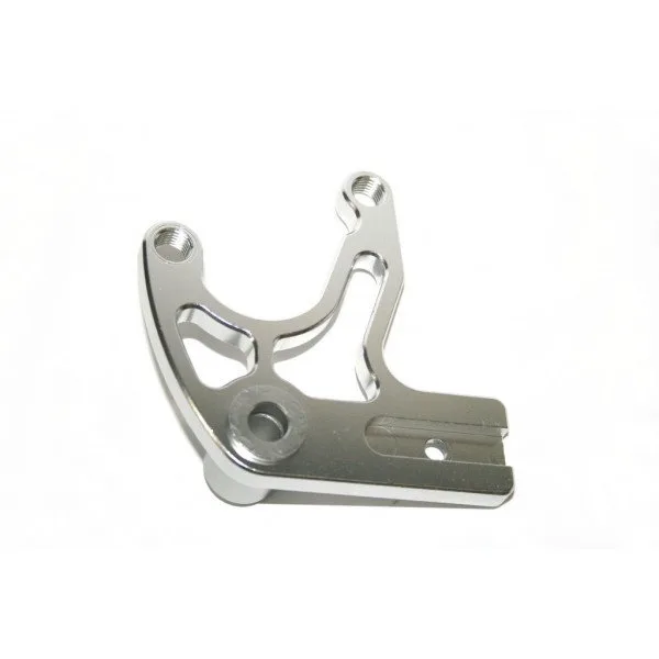 Supporto Pinza Freno Meccanica Posteriore Minimoto GRC- Ricambi e Accessori Minimoto