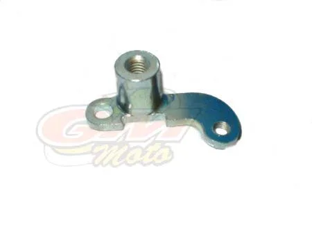 143.340.001 Staffa supporto Bobina Minimoto Motore Polini- Ricambi e Accessori Minimoto