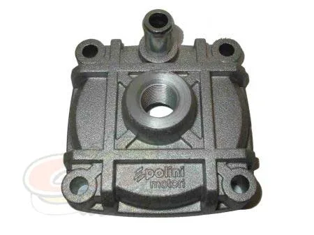 143.015.017 Testa H2o Polini Diametro 40 50cc nuda Minimoto Motore Polini- Ricambi e Accessori Minimoto