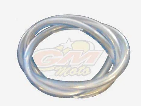 Tubo sfiato Gomma Vaschetta Minimoto- Ricambi e Accessori Minimoto