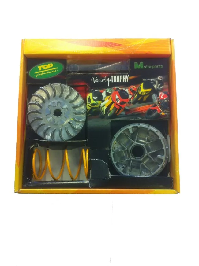 9931650 Variatore Top Performances TPR Minarelli Verticale-Orizzontale - Ricambi e Accessori Scooter