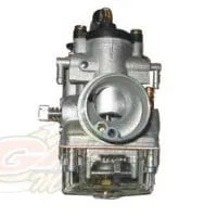 Vaschetta Trasparente Malossi per Carburatori PHBG 303338 - Ricambi e Accessori