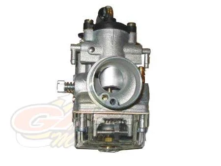 Vaschetta Trasparente Malossi per Carburatori PHBG 303338 - Ricambi e Accessori