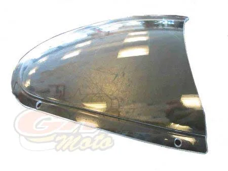 Vetrino per Carenatura Minimoto GRC- Ricambi e Accessori Minimoto