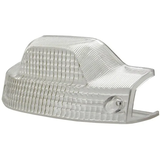 Vetro Stop Trasparente One Booster Spirit dal '99/BW'S fino 2003- Ricambi e Accessori Scooter