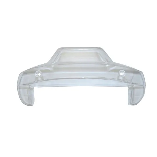 Vetro Stop Trasparente One Booster Spirit dal '99/BW'S fino 2003- Ricambi e Accessori Scooter