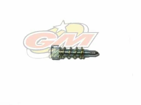 Kit Vite regolazione Valvola gas SHA 14- Ricambi e Accessori Minimoto