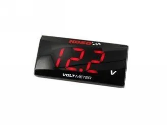 KO-BA024R00 Indicatore Tensione Batteria- Ricambi e Accessori Moto